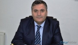 Çubuk Belediye Başkanı'nın koronavirüs testi pozitif çıktı