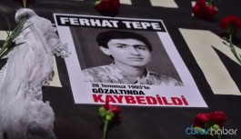 Cumartesi Anneleri 802. haftada Ferhat Tepe için adalet istedi