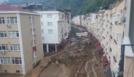 DEKAP: Doğal afet değil, siyasi felaket yaşanıyor