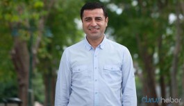 Demirtaş'tan 'kumpas' açıklaması: Elimizde güçlü deliller var