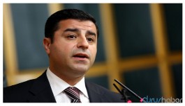 Demirtaş’tan 9 maddelik ‘İttifak’ açıklaması