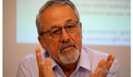 Yerbilimci Prof. Görür olası Marmara depremi için uyardı