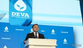 DEVA Partisi'nden Türk Lirası için 10 çözüm önerisi