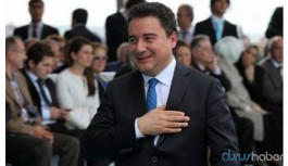 DEVA Partisi yola çıktı, Ali Babacan eylülde sahaya iniyor