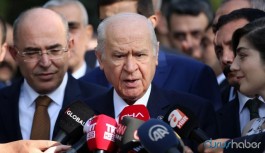 Devlet Bahçeli, Joe Biden'ın 7 ay önceki sözlerini de CHP'ye bağladı