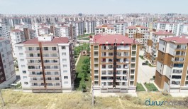 Daire bulamıyorlar... Bu kentte kiralar 4 bin liraya kadar yükseldi