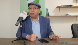 'Türkiye'yi hiçbir zaman kabul etmeyeceğiz'