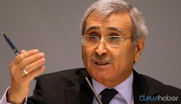 Merkez Bankası eski Başkanı Erdoğan’ı yalanladı