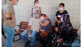 Ebru Timtik'in kaçırılan cenazesi Gazi Cemevi’ne getirildi