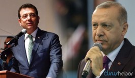 Ekrem İmamoğlu'ndan Erdoğan'a çağrı