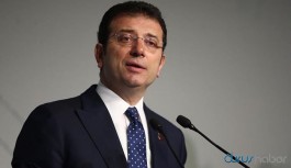 Ekrem İmamoğlu'ndan 'Muharrem İnce' açıklaması