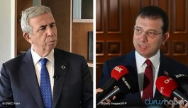 İmamoğlu ve Yavaş'tan çok çarpıcı koronavirüs çıkışı