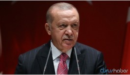 Erdoğan 16 üniversiteye rektör atadı
