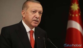 Erdoğan açıkladı: Bakanıma talimatı verdik