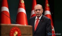 Erdoğan: CHP'li siyasetçiler ve CHP medyası Yunan medyasının ağzıyla konuşuyor