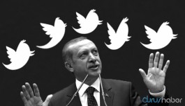 Erdoğan'dan sosyal medya 'sansüründe' derinleşme sinyali: 'O da olacak inşallah'