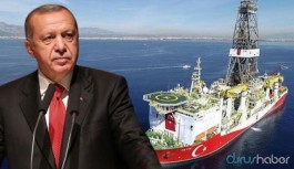 Erdoğan'ın doğalgaz 'müjdesi' için kim ne dedi?
