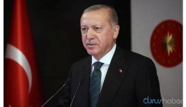Erdoğan'ın 'müjde' açıklamasının saati belli oldu