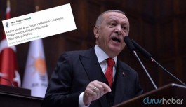 Erdoğan, İstanbul Sözleşmesi'ni sosyal medyada savunup paylaşmış