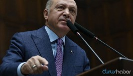 Erdoğan: Yaparız bedelini de öderiz