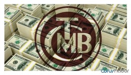 Erdoğan yine kandırıldı mı? İşte Merkez Bankası'nın açıkladığı döviz rezervi