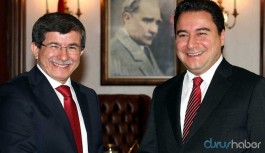 'İki kararla Davutoğlu ve Babacan'a ağır darbe'