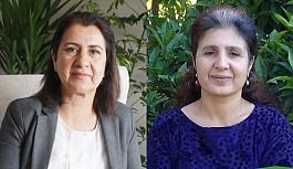 Eşbaşkanlar yine tahliye edilmedi