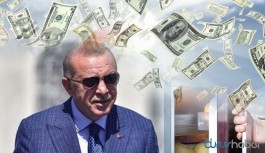 Eski AKP'li vekil: Bugün hain dedikleriniz Türkiye’ye 650 milyar dolar para verdi