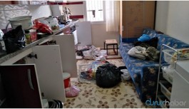 Ev baskınlarında 13 kişi gözaltına alındı: HDP Gençlik Meclis üyesi darp edildi