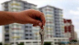 Ev kiralarına ne kadar zam geleceği belli oldu