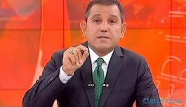 Fatih Portakal'dan dikkat çeken eleştiri: En kolay iş yapan bakanlık...