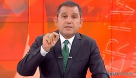 Fatih Portakal’dan ilk açıklama