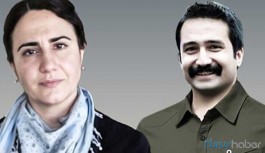 Figen Yüksekdağ'dan ölüm orucundaki avukatlar için mesaj