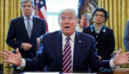 Financial Times, Trump’ın planının detaylarını ifşa etti