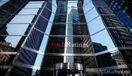 Fitch Ratings, Türkiye’nin kredi notu görünümünü değiştirdi