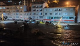 Giresun'da sel felaketi: 3 ölü, çok sayıda kişi kayıp