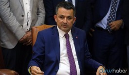 Görevden alınan tartışmalı isim hala bakanlığın lojmanında kalıyormuş