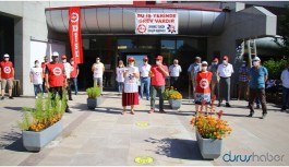 Grev başlatan ODTÜ çalışanları kazandı