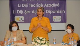 Güven: Eskiden Anıtkabir’e gidiyorlardı, şimdi Diyarbakır’a