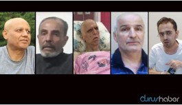 'Hasta mahpus ölümleri cinayet, faili ise devlettir'