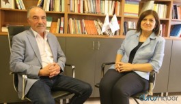 HDK: AKP çöküyor muhalefet yan yana gelmeli