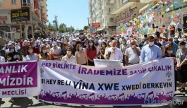 HDP: 4 milyon yurttaşın iradesi gasp edildi, dünyanın neresinde böyle bir kepazelik var?