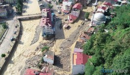 HDP: Artık yeter, Karadeniz'i rahat bırakın
