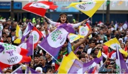 HDP'nin ‘Barış Deklarasyonu’nu açıklayacağı tarih belli oldu
