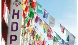 HDP'den 'Kürt sorununu' gündeme getiren muhalefete üç kritik soru