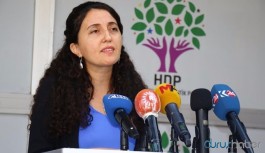 HDP'den 'müjde' önerisi