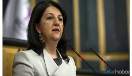HDP Eş Genel Başkanı Pervin Buldan'dan ittifak açıklaması