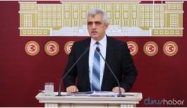 HDP: Giresun ve çevresi afet bölgesi ilan edilsin