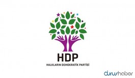 HDP'li Belediye Eşbaşkanı partisinden istifa etti