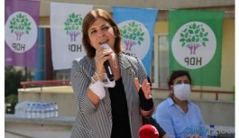 HDP'li Beştaş’tan Erdoğan’ın 'müjde' açıklamasına yanıt: En büyük müjde...